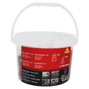 WPBA Product Test 06