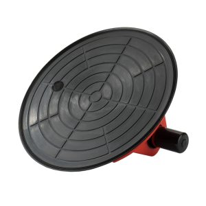100 kg vacuum pump suction cup / SUCR100RBP