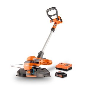 GRASS TRIMMER 20V 2.0 AH